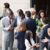 Networking skills