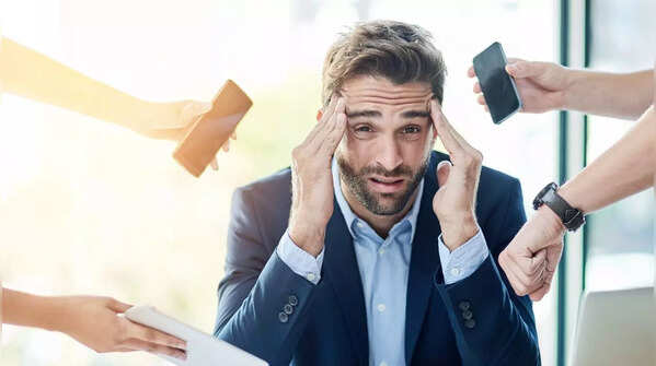 Why being too nice can backfire – and how to stop it
