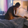 Let them have some control over their sleep space