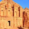 Ad-Dayr in Petra, Jordan