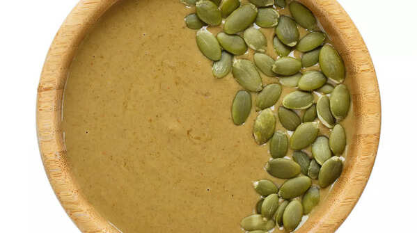 5 ways to consume pumpkin seeds