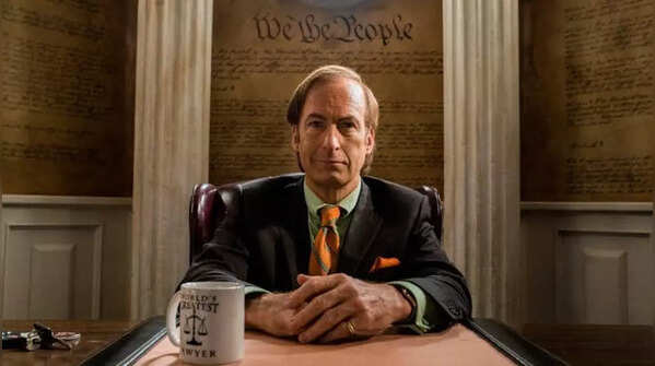 'Better Call Saul'