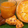 Bael (Wood Apple)