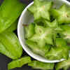 Kamrakh (Star Fruit)