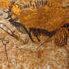 The Lascaux Caves, France