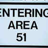 Area 51, USA