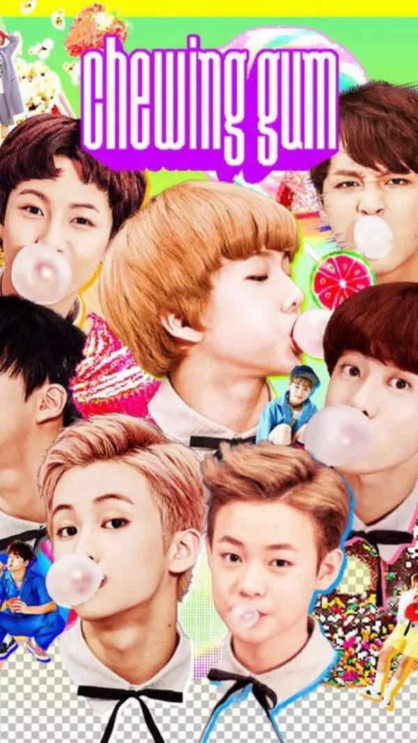 NCT Dream Photos