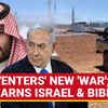 Article image for: Saudi Arabia Slams Israel For Bombing Syrian Govt Forces In Sweida Amid <i class="tbold">druze</i> Unrest