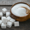 Treated sugar as a guest, not a resident