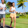 Treated exercise like a lifeline, not a task