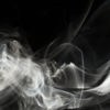Skipped the smoke, skipped the risk