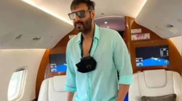 Ajay Devgn
