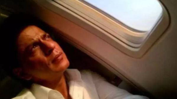 Shah Rukh Khan