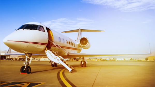 Wheels up! Bollywood celebs and their private jets that define ultra-luxury travel