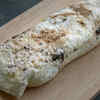Egg White Wrap