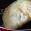 Egg White Omelette