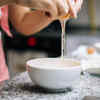 5 ways to enjoy egg whites