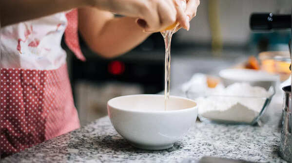 5 ways to enjoy egg whites