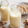 Pea milk