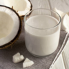 Coconut milk