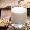Soy milk