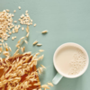 Oat milk
