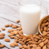 Almond milk