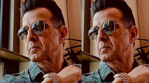Ronit Roy on Udaan: The industry took me seriously as an actor