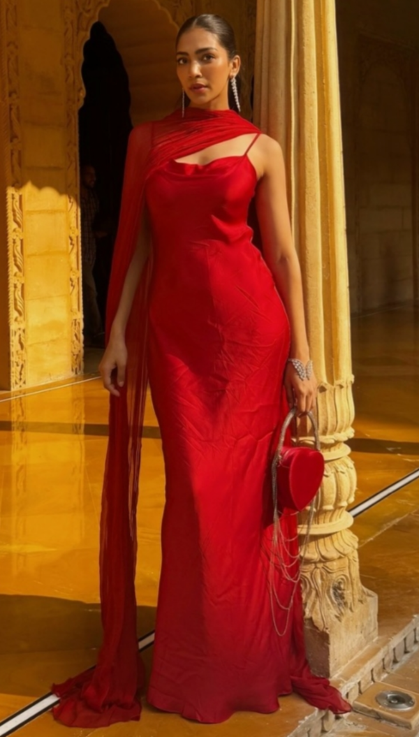 Yogita Bihani Photos
