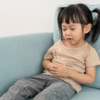 Persistent abdominal pain without clear reason
