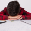 Excessive fatigue without much physical activity
