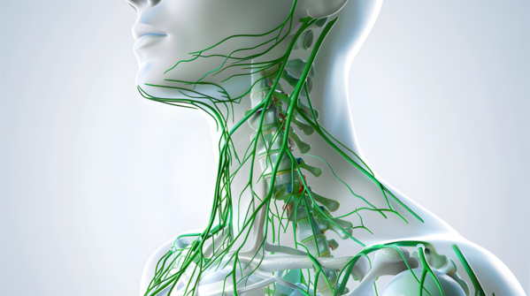 Swollen lymph nodes that don’t go away