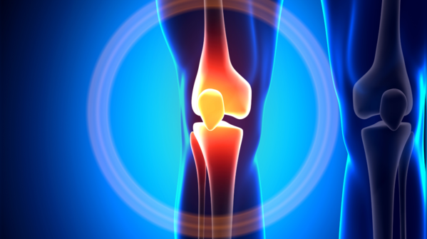 Frequent bone pain; more than growing pains?