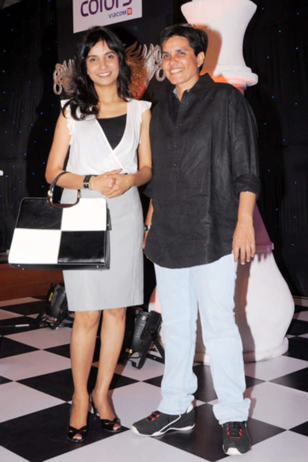 Nandita Mehra Photos