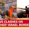 Article image for: Israel 'INVADED': Dozens Storm Border, Riots Erupt | IDF Fires Tear Gas, Heavy Fighting In Syria