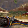 Wonambi naracoortensis