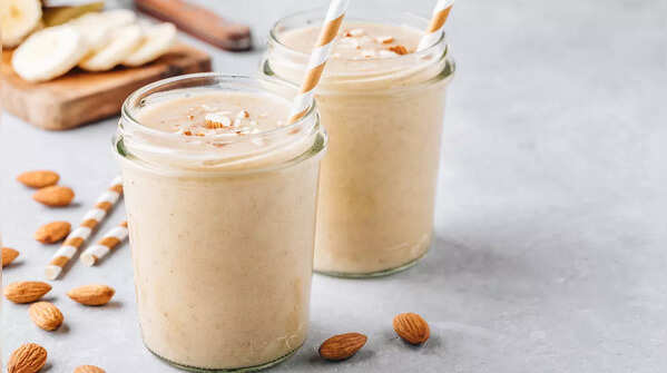 4 ways to consume almonds