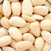Benefits of almonds without peel