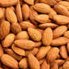 Benefits of almonds with peel