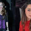 ​Debut girl to red carpet queen