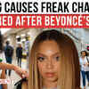 Article image for: Insect Sparks <i class="tbold">mayhem</i> After Beyoncé's Atlanta Concert: Fans Trampled, 9 Injured | WATCH