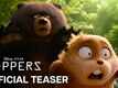 Hoppers - Official Teaser