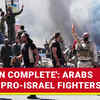 Article image for: Syrian Govt-Druze Declare Ceasefire After U.S. Intervention After Deadly Fighting, Israeli Bombing