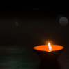  Desi ghee diya