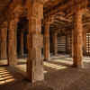 Airavatesvara Temple in Darasuram