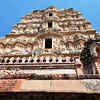 The Temple of Virupaksha