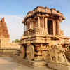 Vittala Temple, Hampi