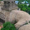 Mahishasuramardhini Mandapa
