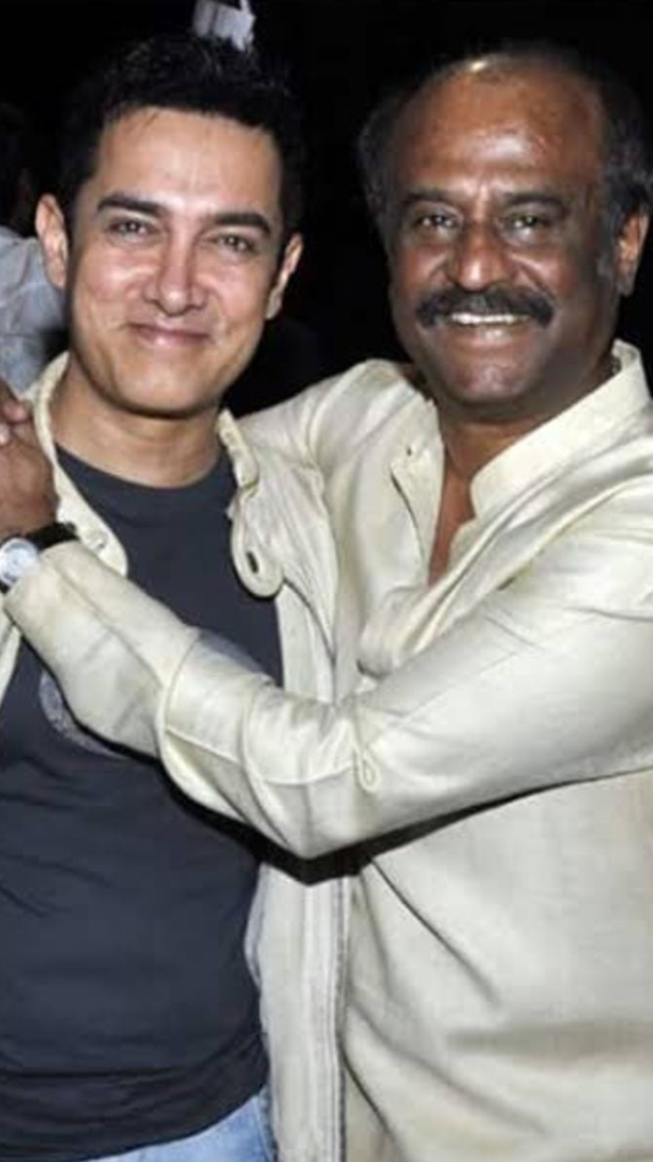 Aamir Khan