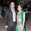 Article image for: Hardeep-Gurjeet's wedding reception